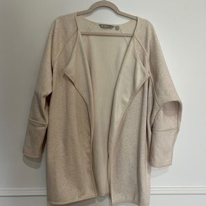 Athleta Cozy Karma Wrap Cardigan